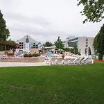 Carbona Great Time Aparthotel