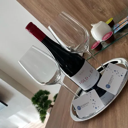 Great Time Aparthotel Heviz