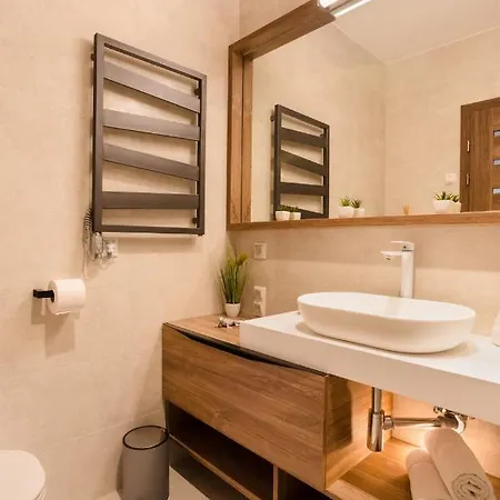 Aparthotel Carbona Great Time Hévíz