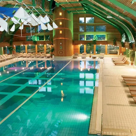 Aparthotel Carbona Great Time