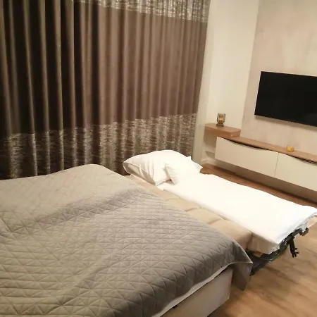 Carbona Great Time Aparthotel Hévíz