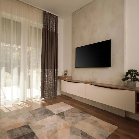 Carbona Great Time Aparthotel 4*