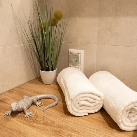 Carbona Great Time Aparthotel Hévíz