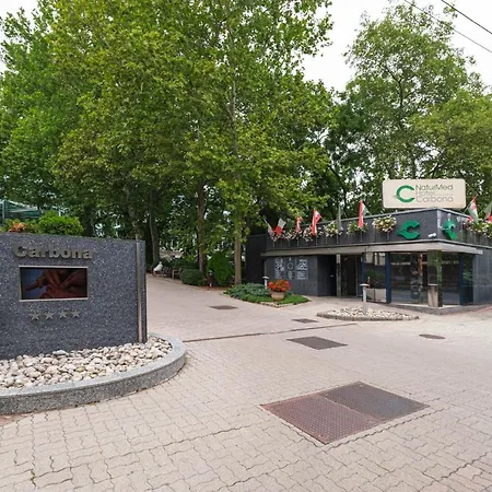 Aparthotel Carbona Great Time