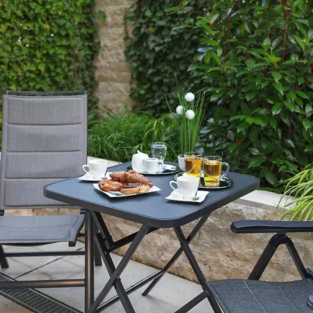 Aparthotel Carbona Great Time Hévíz