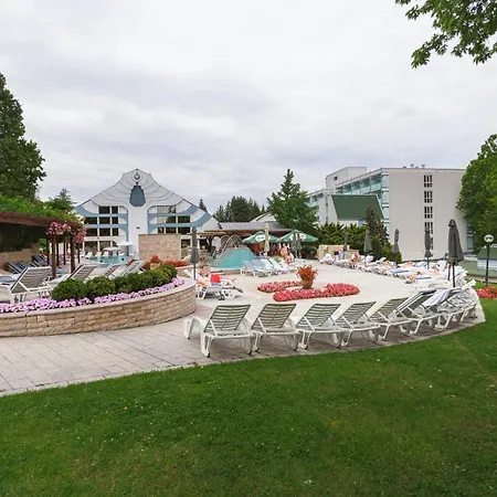 Carbona Great Time 4* Hévíz