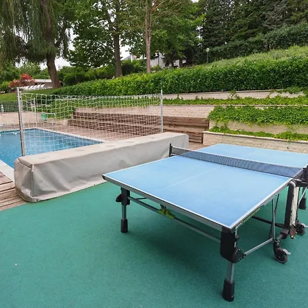 Aparthotel Carbona Great Time 4*