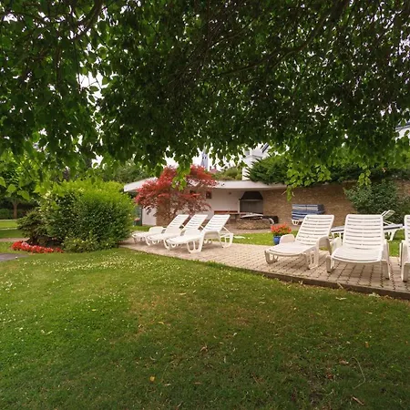 Carbona Great Time Aparthotel 4*