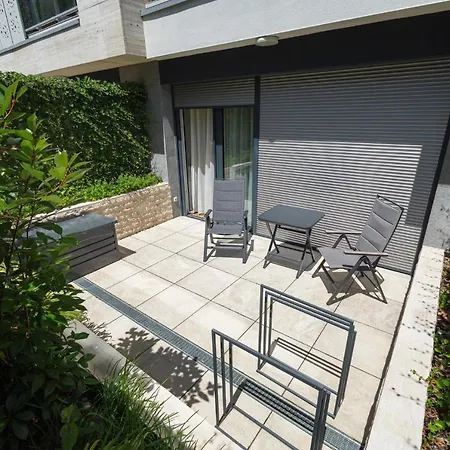 Carbona Great Time Aparthotel Hévíz