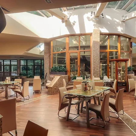 Carbona Great Time Hévíz