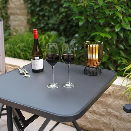 Aparthotel Carbona Great Time 4*