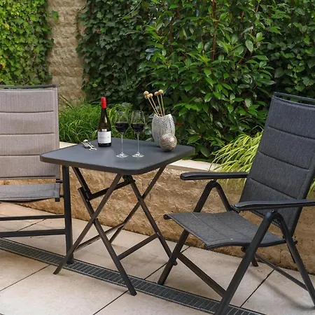 Aparthotel Carbona Great Time