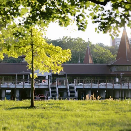 Carbona Great Time Aparthotel