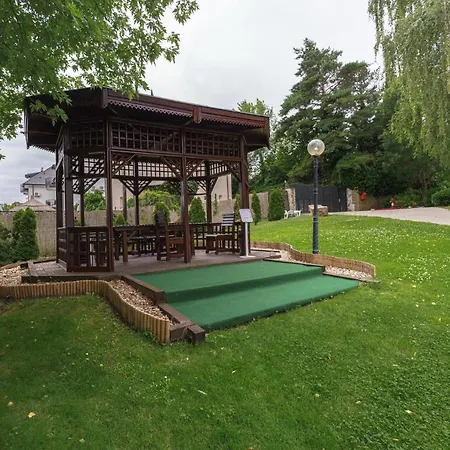 Carbona Great Time 4* Hévíz