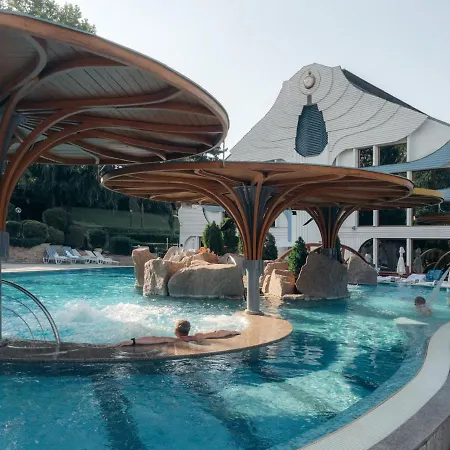 Hotel de apartamente Carbona Great Time 4*