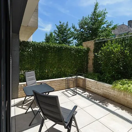 Carbona Great Time Aparthotel