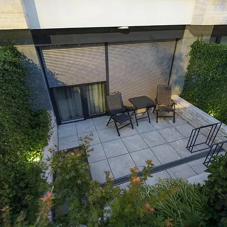 Aparthotel Carbona Great Time