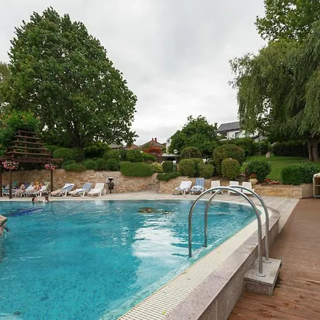 Aparthotel Carbona Great Time