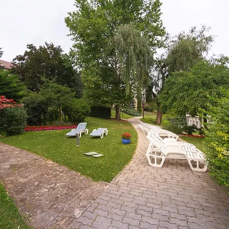 Carbona Great Time Aparthotel 4*