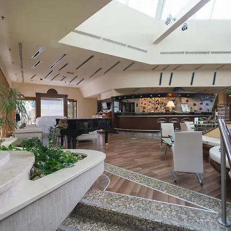 Carbona Great Time 4*