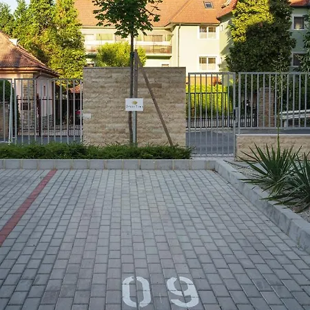 Aparthotel Carbona Great Time