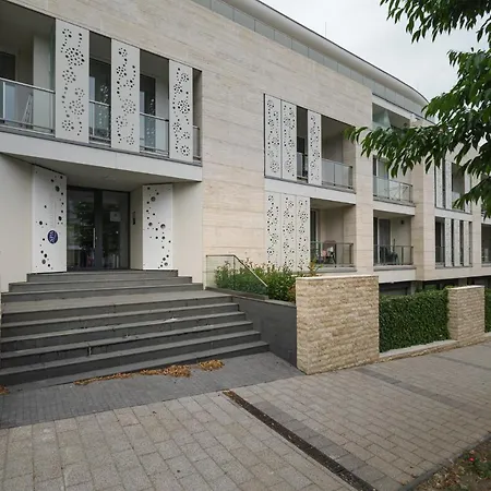 Aparthotel Carbona Great Time