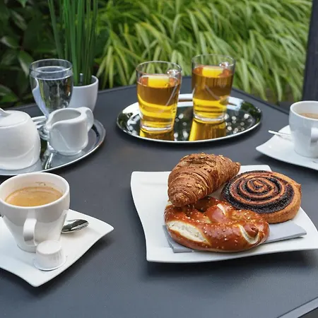 Carbona Great Time 4*