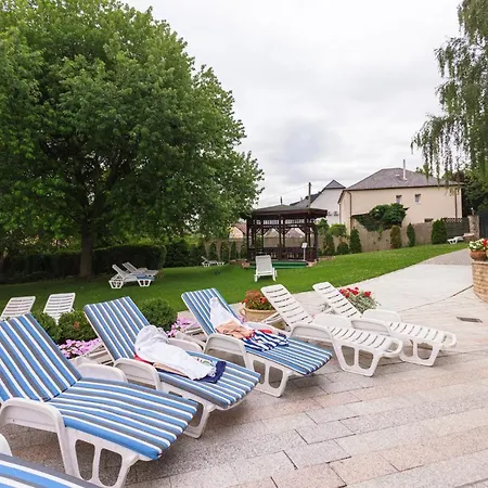 Aparthotel Carbona Great Time