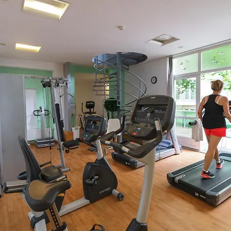 Carbona Great Time Hévíz