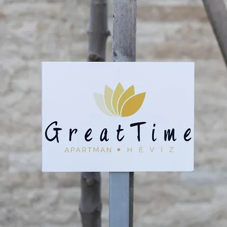 Great Time