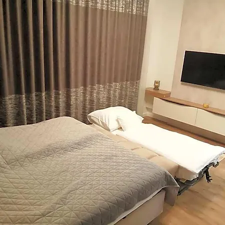Carbona Great Time Aparthotel 4*