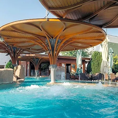 Carbona Great Time Aparthotel