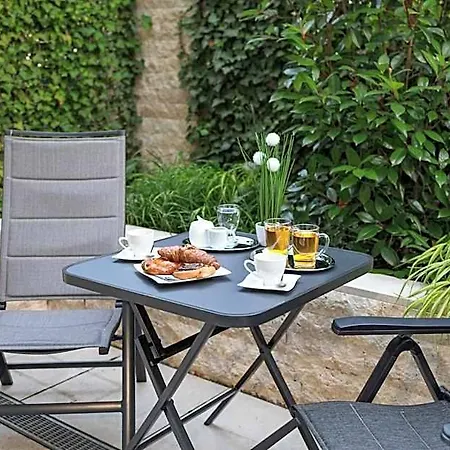 Carbona Great Time Aparthotel 4*