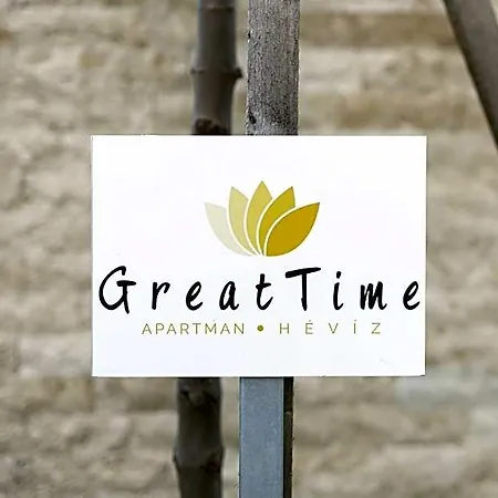Carbona Great Time Hévíz