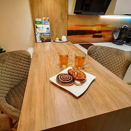 شقة فندقية Carbona Great Time 4*
