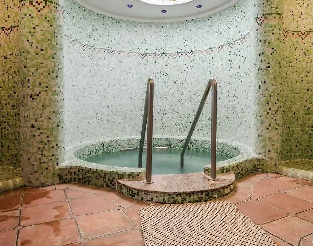 Carbona Great Time Апарт-отель 4*