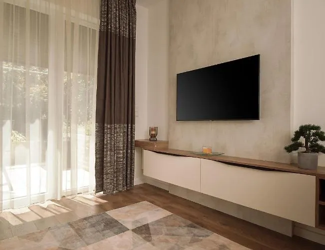 Carbona Great Time Апарт-отель 4*