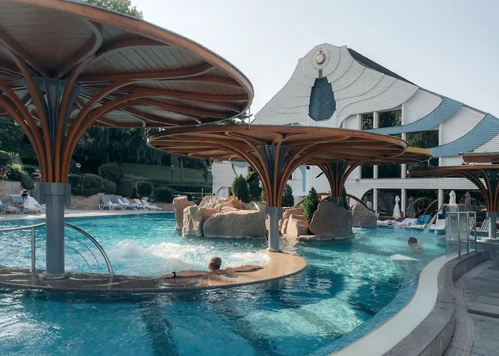 Апарт-отель Carbona Great Time 4*