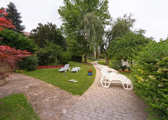 Carbona Great Time Апарт-отель 4*